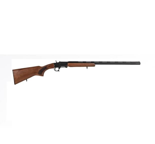 Single Shot Shotgun 12GA Walnut 36"