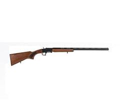 Single Shot Shotgun 12GA Walnut 36"