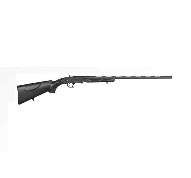 Single Shot Shotgun 16GA Synthetic 28"