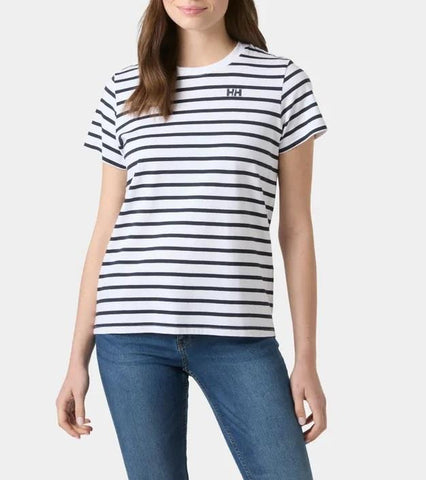 Women's Short Sleeve Core Graphic 2.0