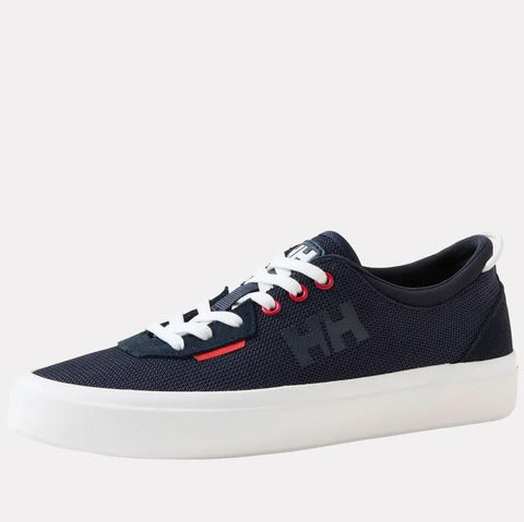 Women's Shoe Backshore