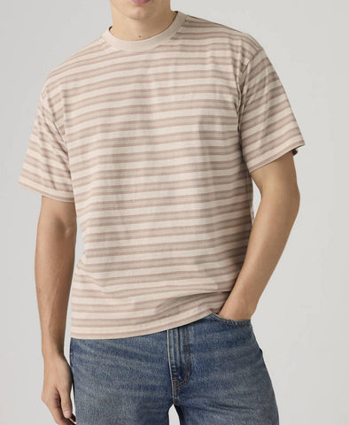 Men's Short Sleeve Vintage Tab Tee