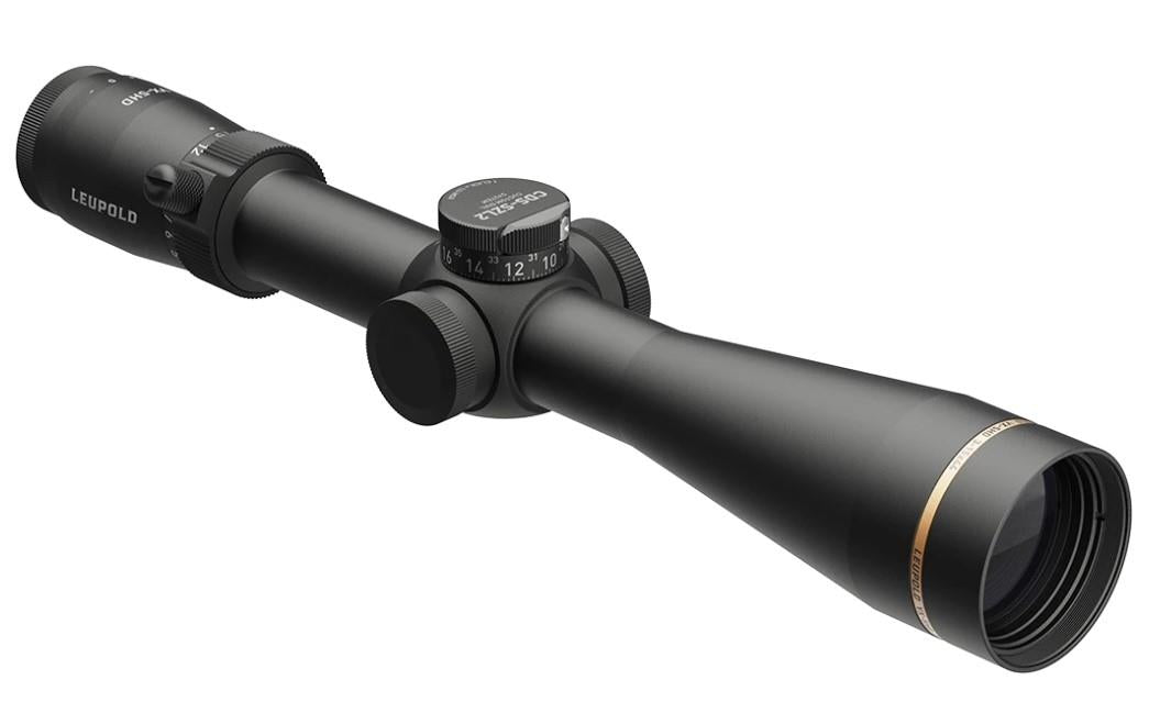 VX-5HD Gen 2  3-15x44 CDS-SZL2 Side Focus Illum. FireDot Duplex