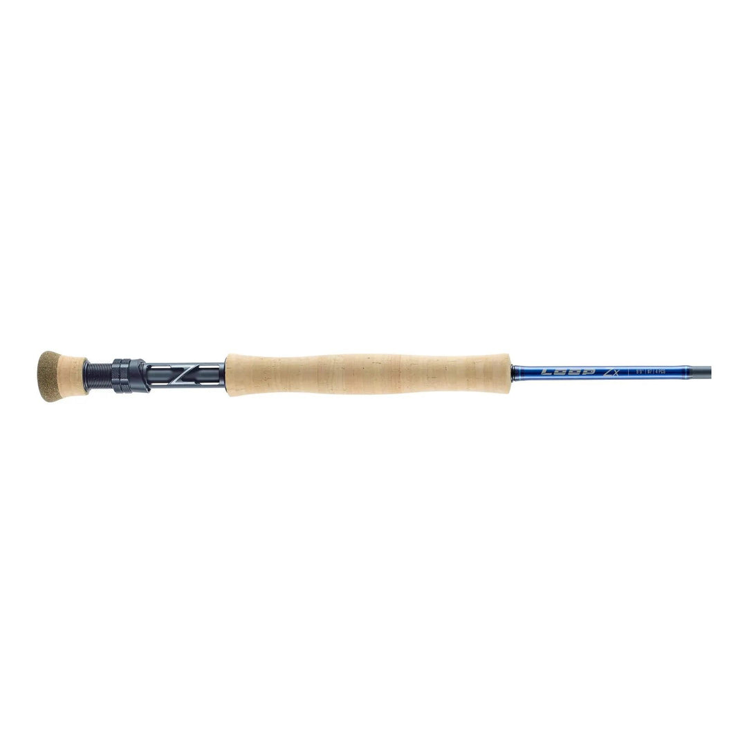 ZX Series Single-Hand Rod - 9&