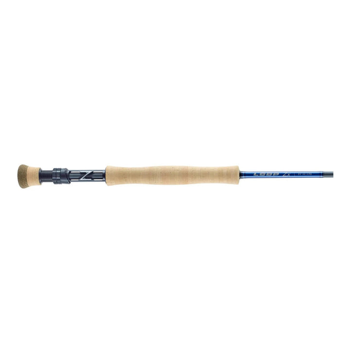ZX Series Single-Hand Rod - 9&