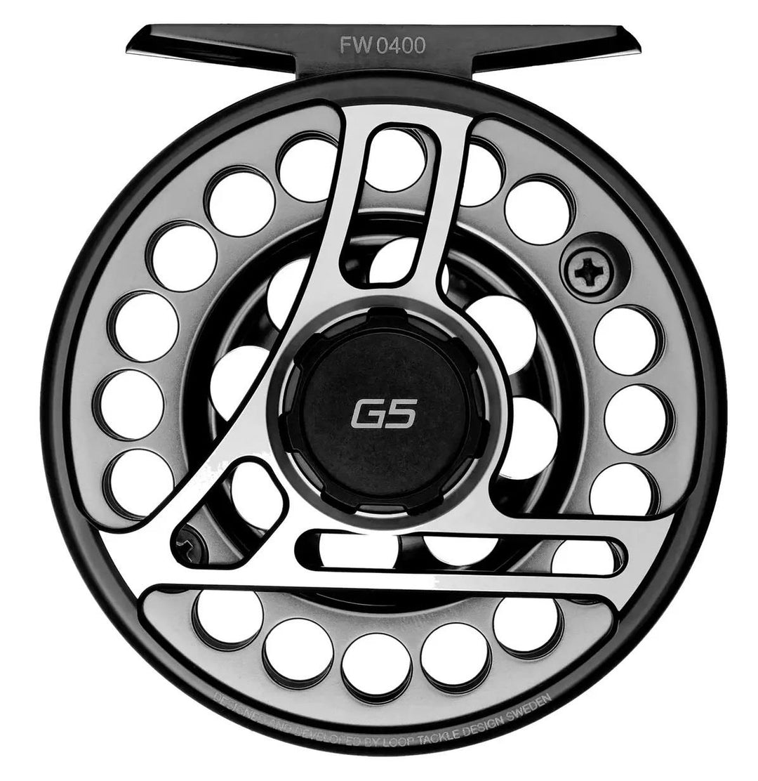 Evotec G5 