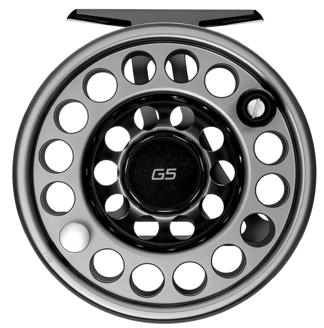 Evotec G5 