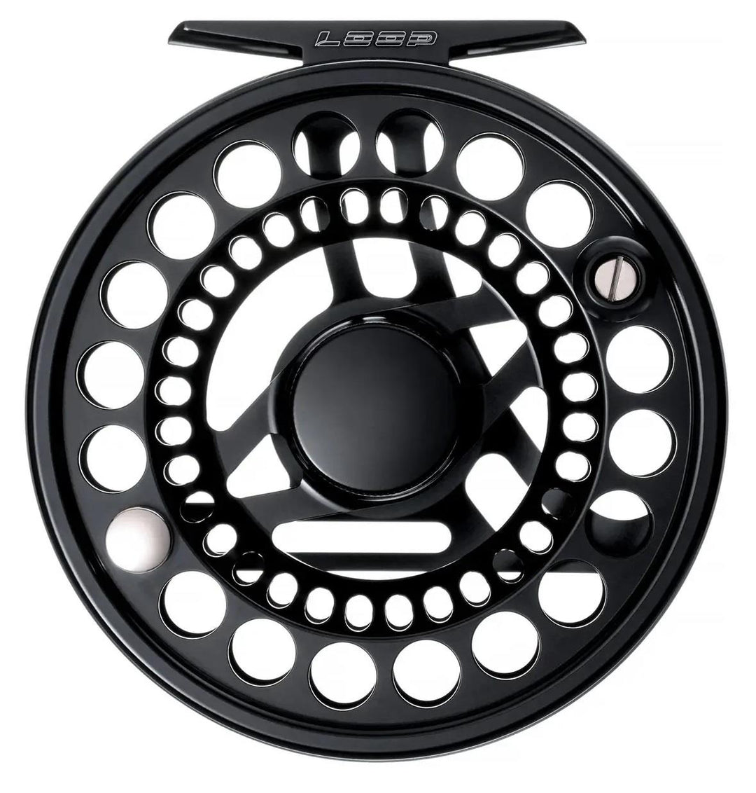 Opti Rapid Fly Reel 