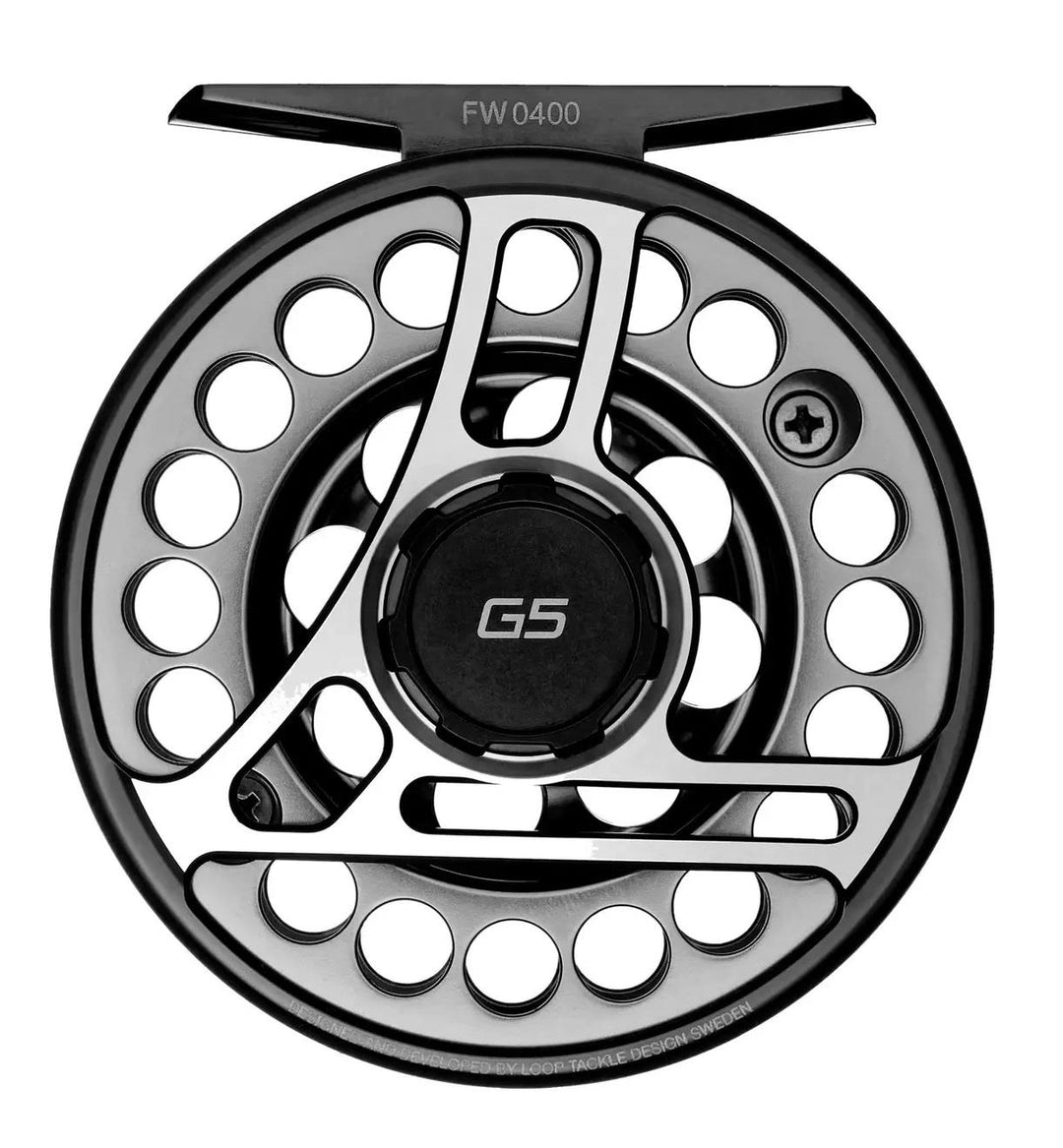 Evotec G5 