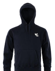 Men's Hoodie Atlantic Salmon Logo