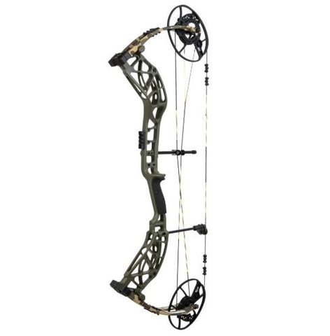 Adapt 2 HP Compound Bow