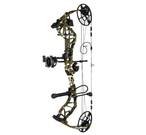 Legit Maxx+ RTH Compound Bow