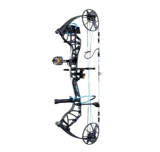 Legit Maxx RTH Compound Bow - Left Hand