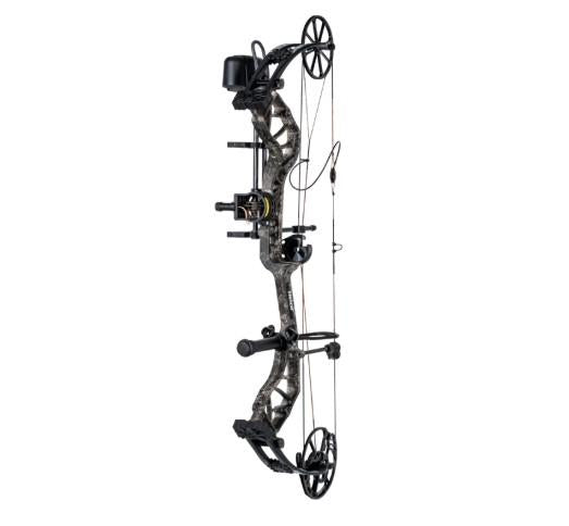Species XT RTH Compound Bow - Left Hand