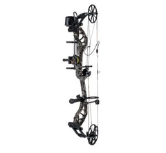 Species XT RTH Compound Bow - Left Hand