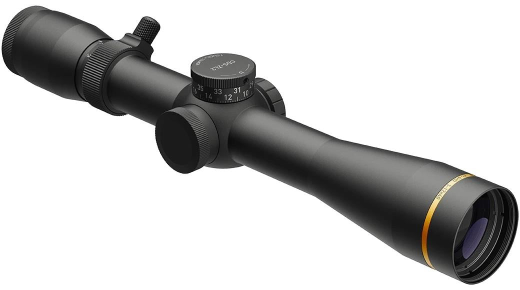 VX-4HD 3-12x40 ZL2