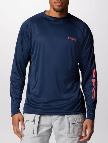 Mem's Long Sleeve Terminal Tactical