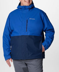 Men's Jacket Hikebound ll - Plus