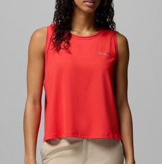 Women's Tank Wild Springs