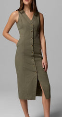 Women's Dress Iris Canyon