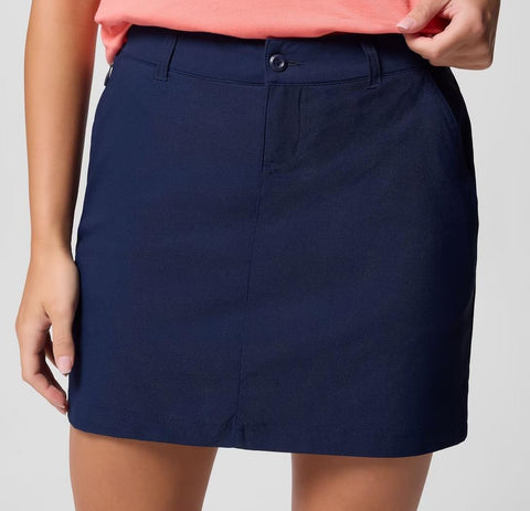 Women's Skort Leslie Falls