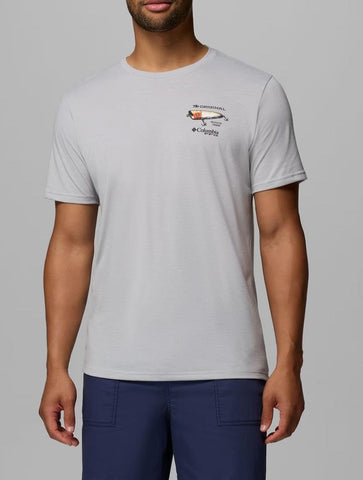 Men's Short Sleeve PFG Lure Lineup