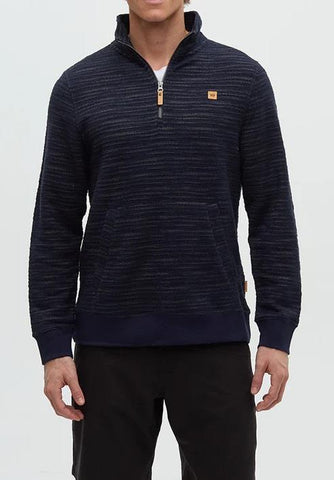 Men's 1/4 zip Powell