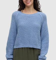 Women's Oversized Sweater Hart