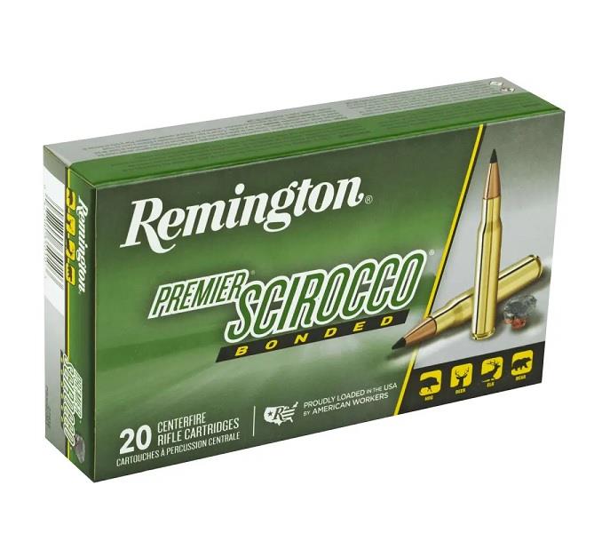 Premier Scirocco Bonded 300RUM 180GR - 20 Count
