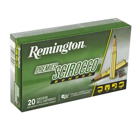 Premier Scirocco Bonded 300RUM 180GR - 20 Count