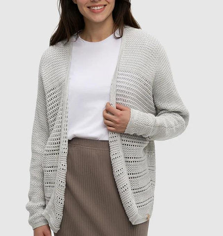 Women's Cardigan Iris