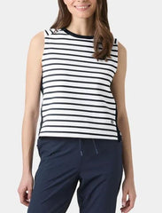 Women's Tank Top Capri Summer