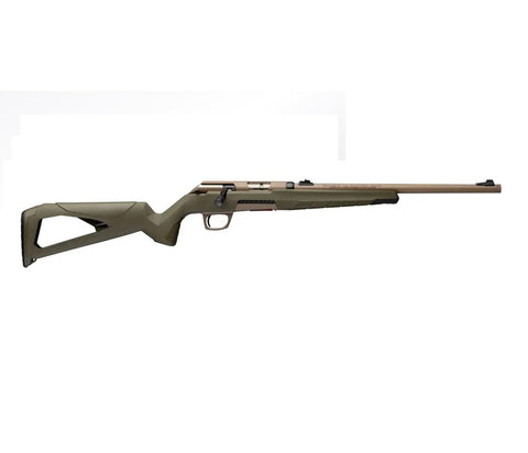 Xpert SR 22LR