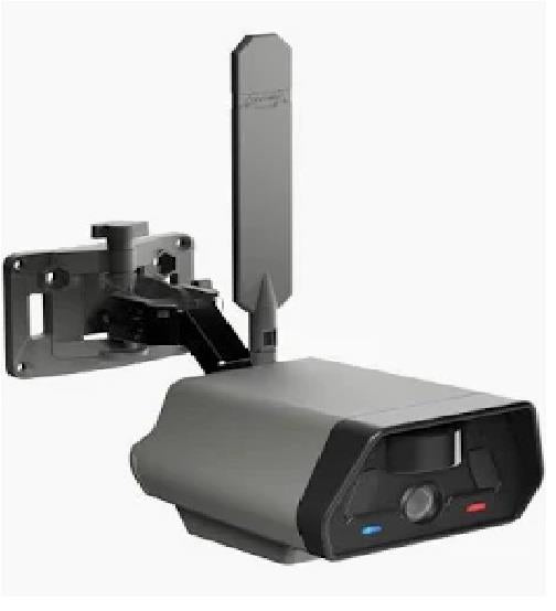 Cellular Security Camera Defend