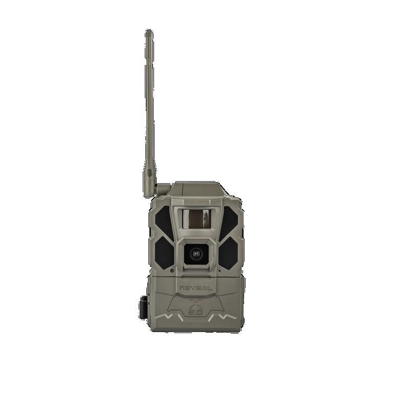 Cellular Trail Camera X 3.0