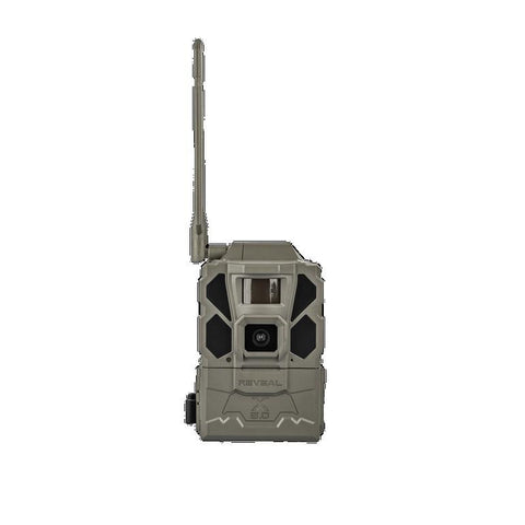 Cellular Trail Camera X 3.0