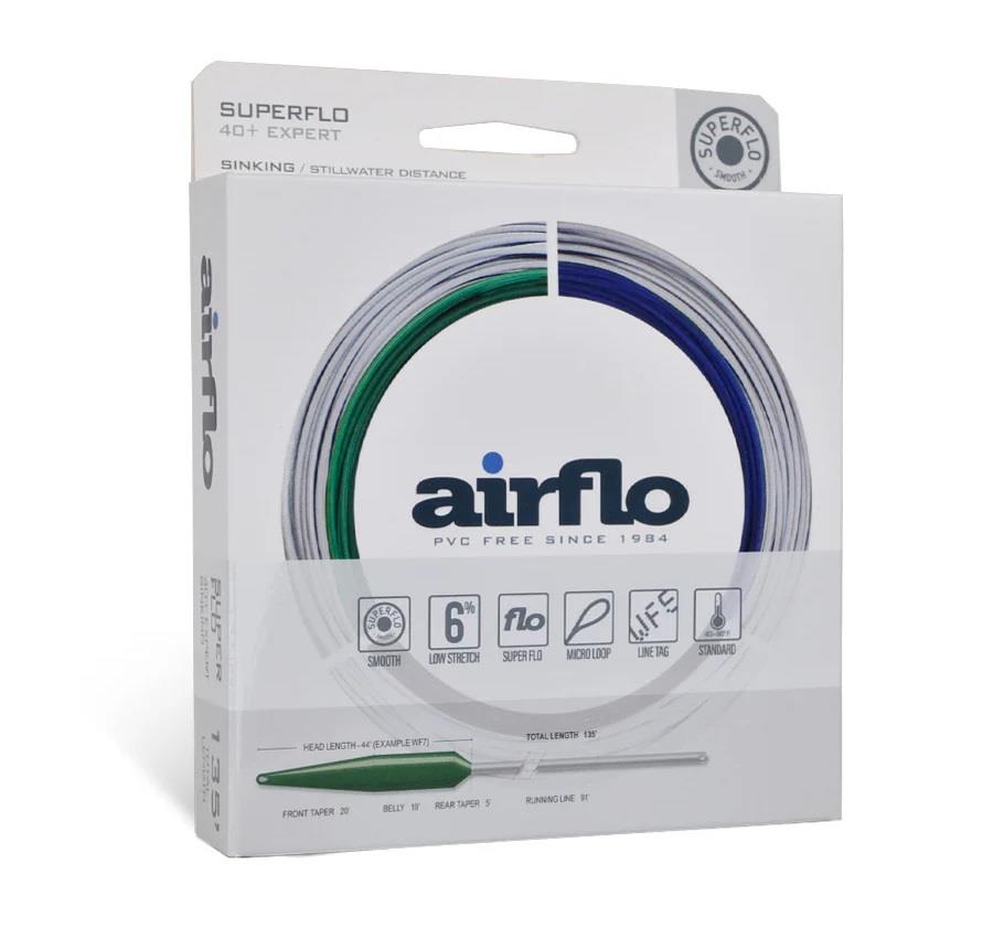 Superflo 40+ Expert WF7