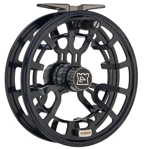Dragonfly Venture 3 Fly Reel