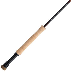 Ultralite X 4 Piece Rod 9' 7WT