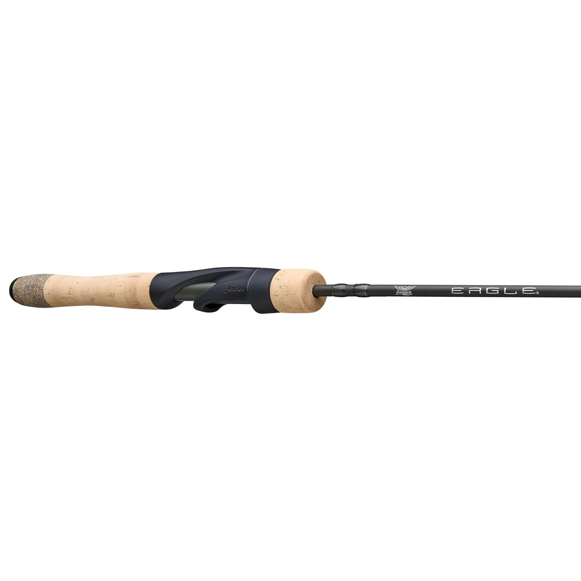 Eagle Spinning Rod - 5'6"