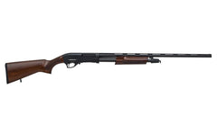 Pump-Action Shotgun 410GA 26"