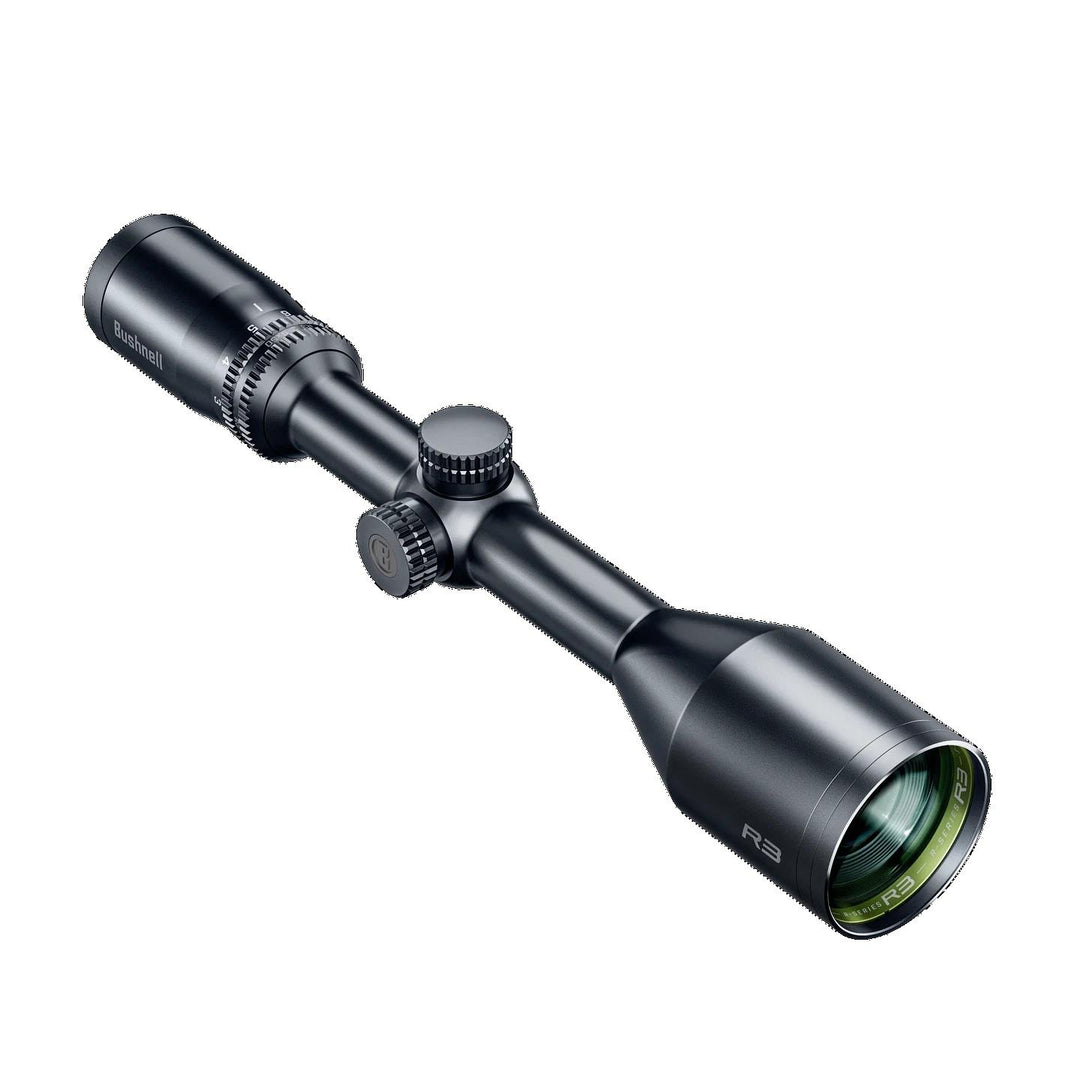 R3 3-9x50mm Riflescope