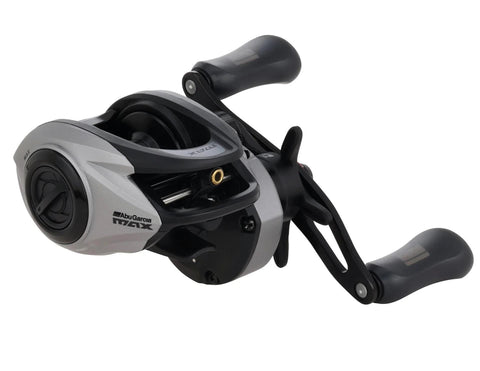 Max X Low Profile Baitcaster Left
