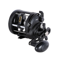 Rival™ II Level Wind Conventional Reel