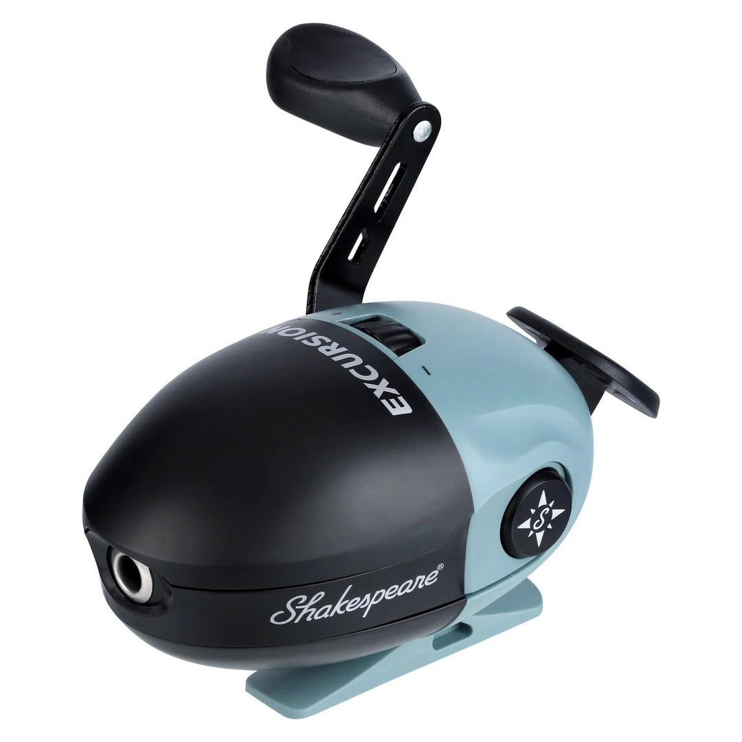 Excursion 6 Spincast Reel