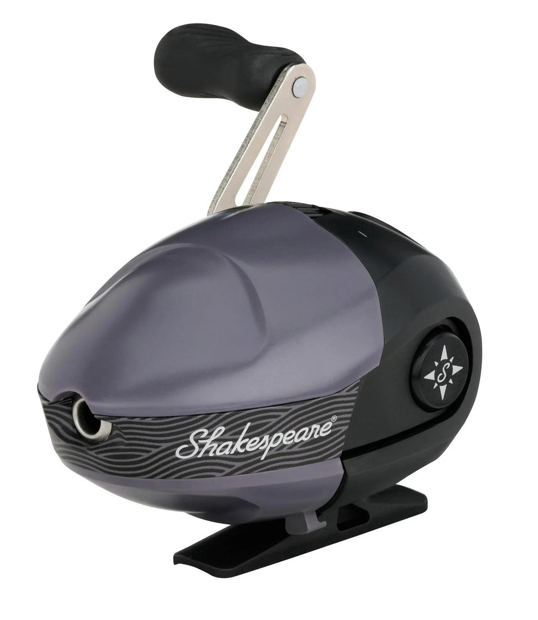 Synergy 6 Spincast Reel