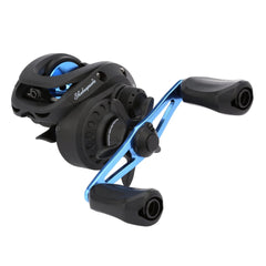 Agility Low Profile Baitcasting Reel - Left Handed