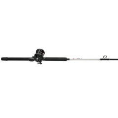 Rival™ II Level Wind Combo - 6'6"