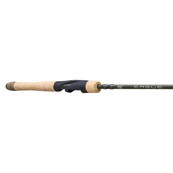 Eagle Spinning Rod - 6'6"