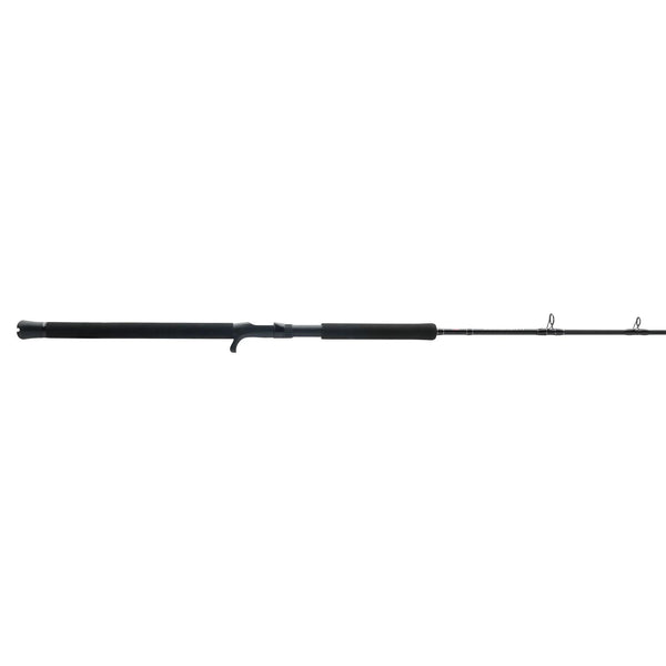 Squadron® IV Jig Conventional Rod - 6'2"